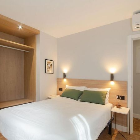 Cervantes Luxury Apartment Málaga Eksteriør bilde