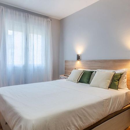 Cervantes Luxury Apartment Málaga Eksteriør bilde