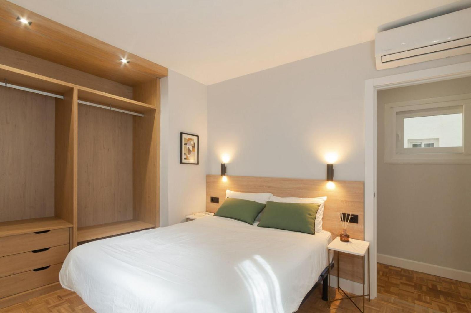 Cervantes Luxury Apartment Málaga Eksteriør bilde