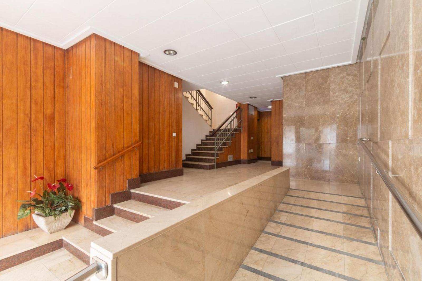Cervantes Luxury Apartment Málaga Eksteriør bilde